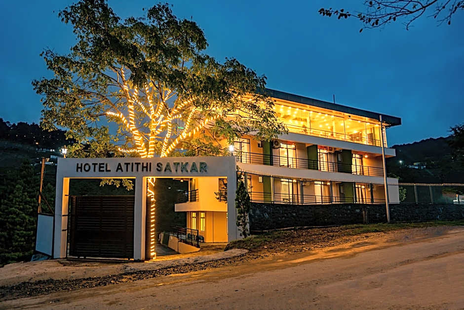 Photo 1 of 6 of Hotel Atithi Satkar 