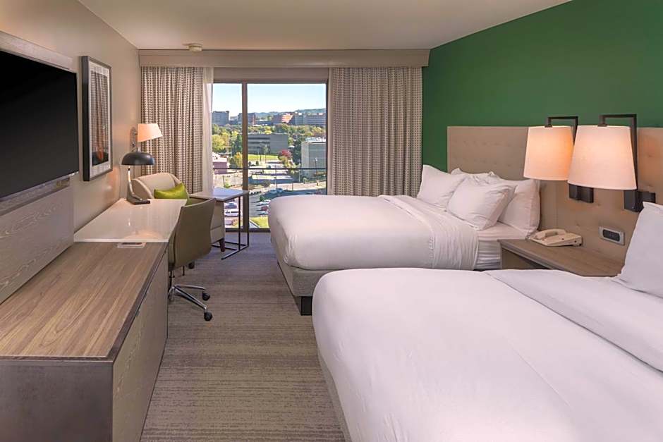Hilton Birmingham Downtown at UAB