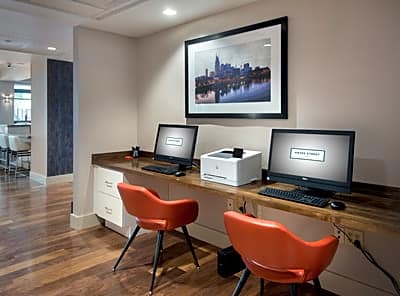 The Hayes Street Hotel Nashville photo 36
