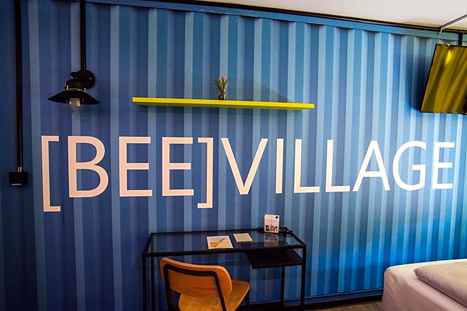 BeeVillage Messehotel Hannover Laatzen