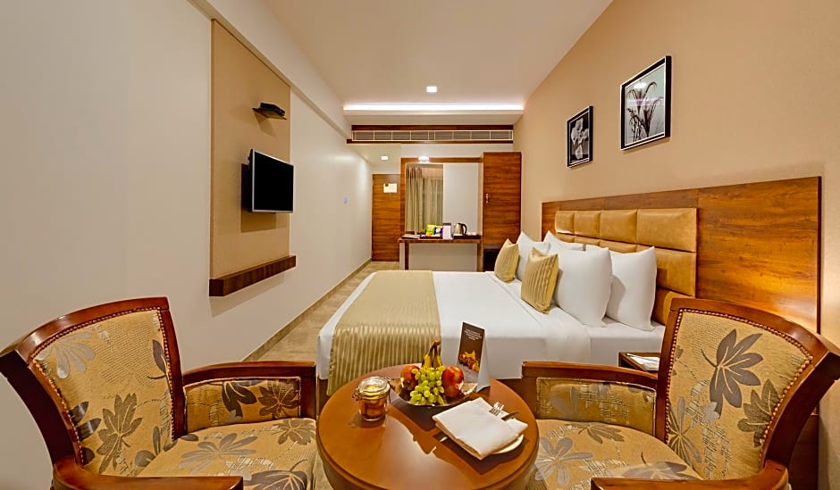 The Fern Residency Bhuj