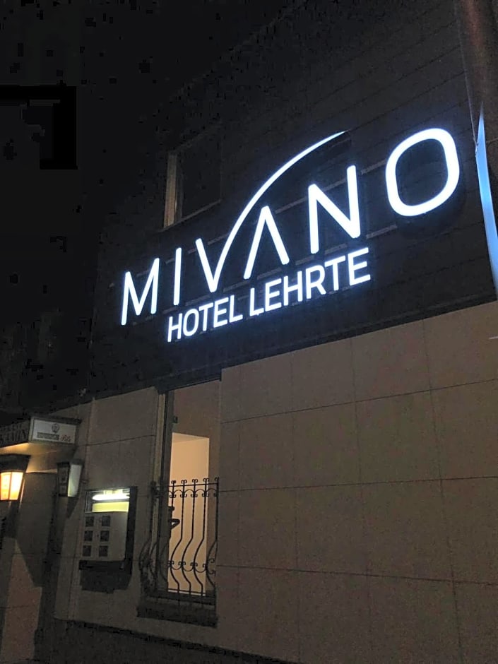 Hotel Mivano Lehrte