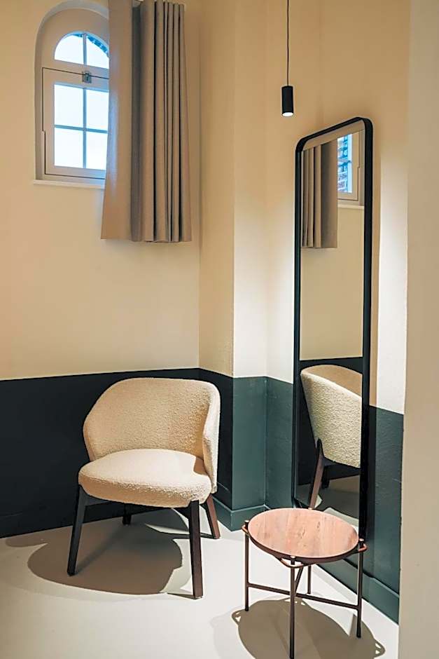 Hotel Colonie 7