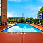 Best Western Hampton Coliseum Inn