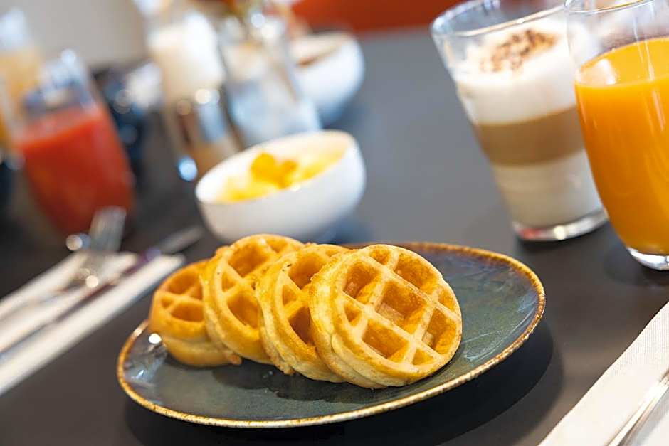 Hilton Lille