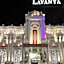 Lavanya Motel