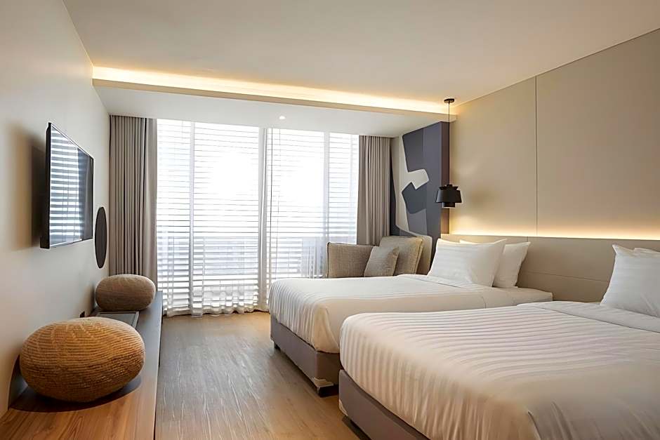 Stay Plus Hotel Bangkok