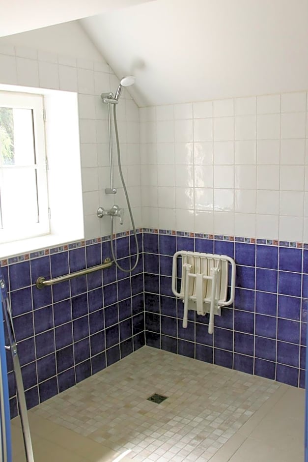 Chambres d'hôtes de la Fontaine