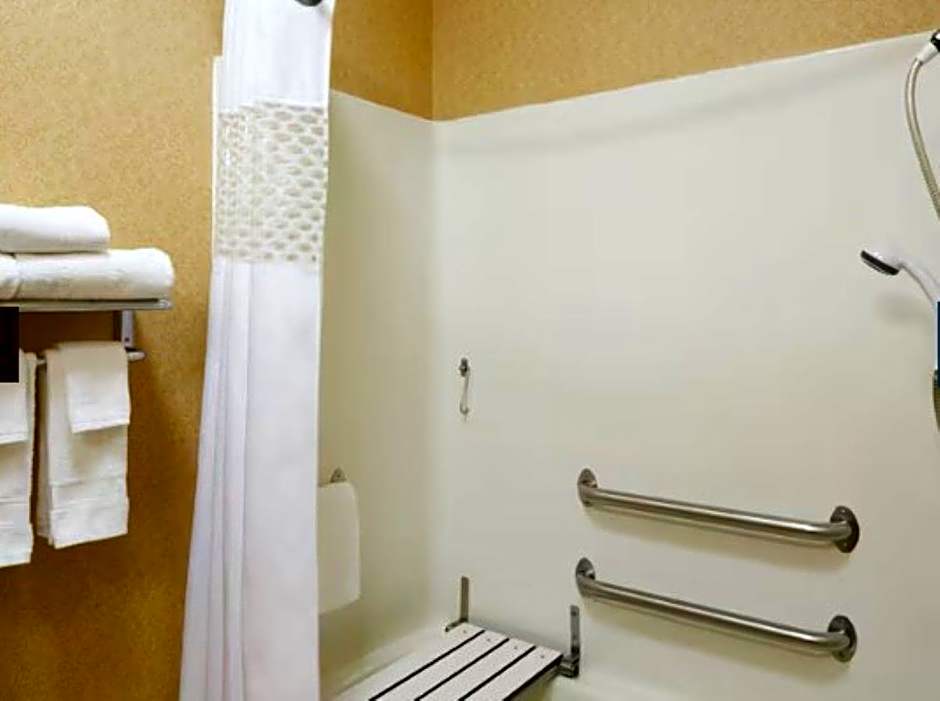 Hampton Inn By Hilton Chicago/Tinley Park