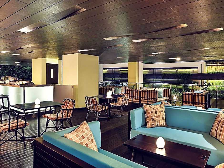 Mercure Bali Legian Hotel