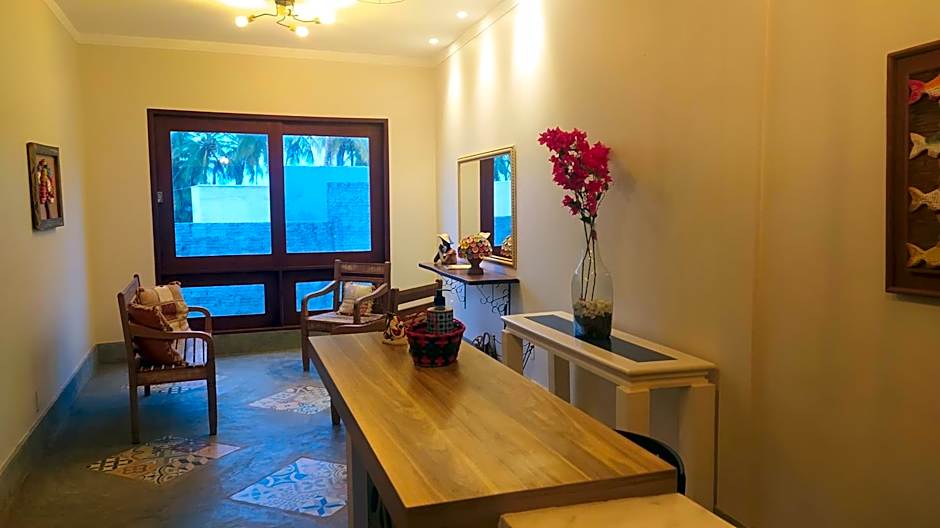 Parcel do Gostoso Pousada