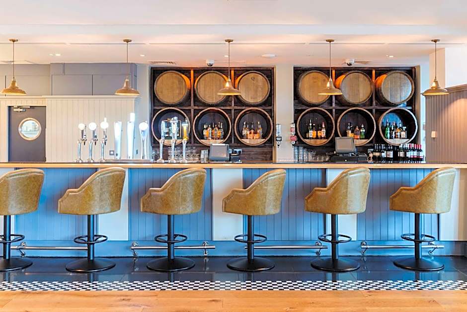 Radisson Blu Hotel, Athlone