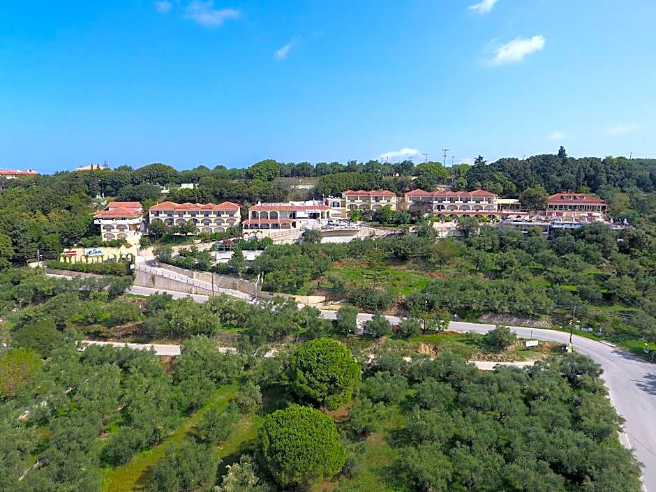 Zante Palace