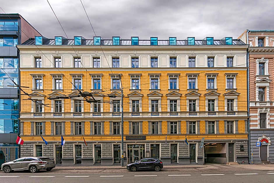 Tallink Hotel Riga
