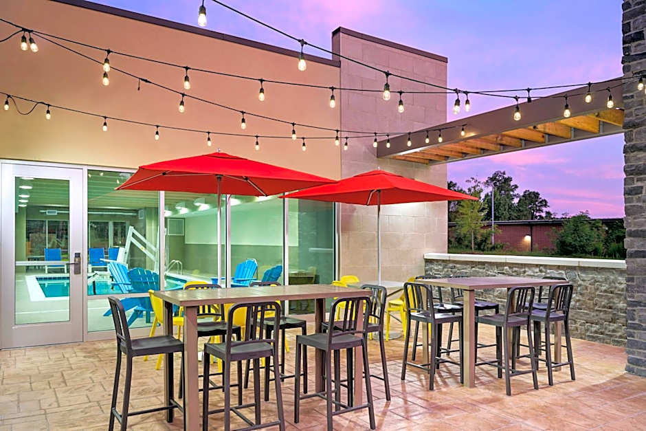 Home2 Suites by Hilton Richmond Glenside