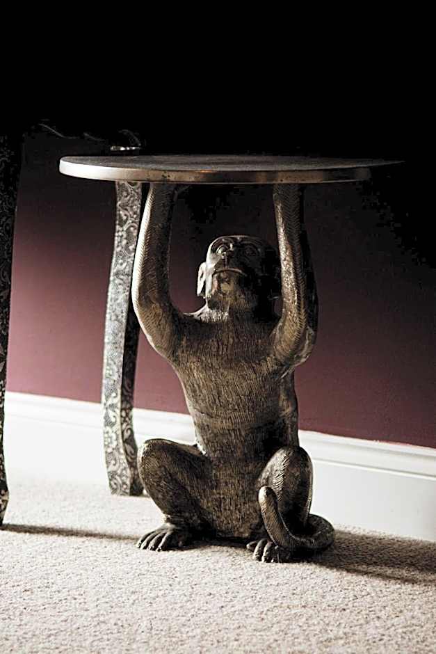 The White Hart Hotel