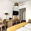 Buda Castle Hotel Budapest