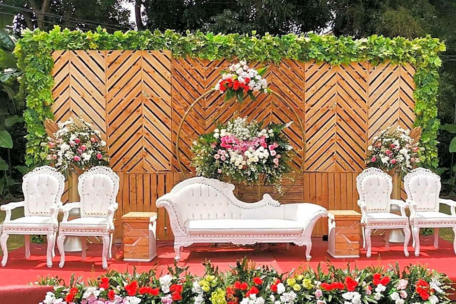 Ahadiat Hotel & Bungalow