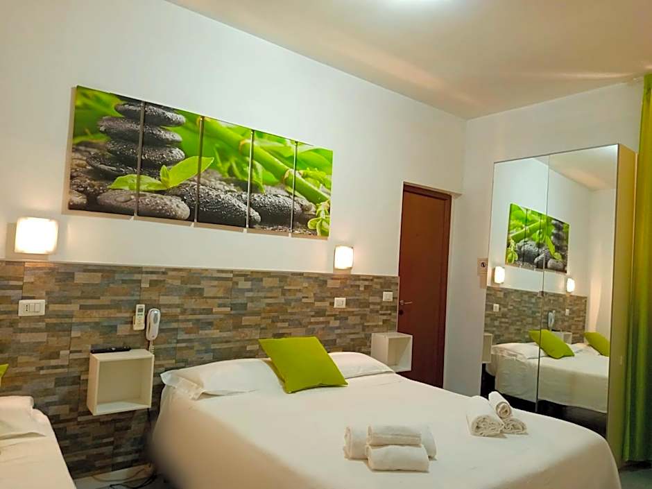 Hotel Birillo