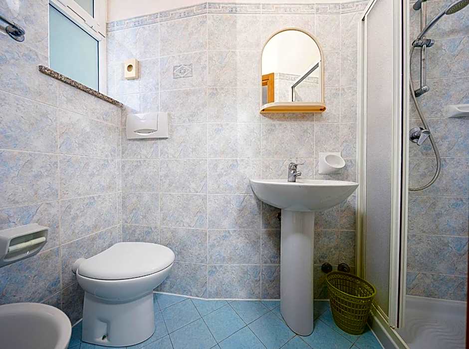 Hotel Blue Ribbon