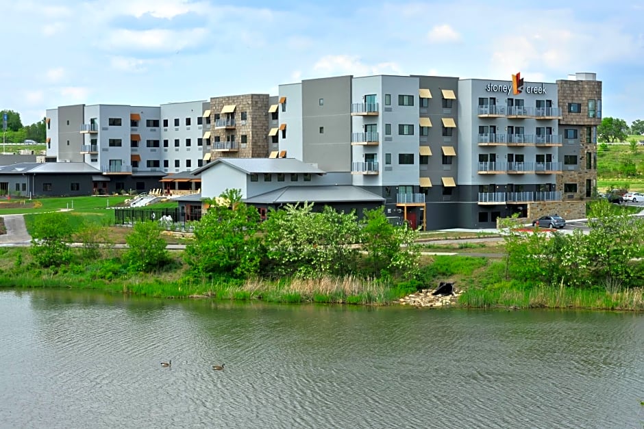 Stoney Creek Hotel & Conference Center Kansas City