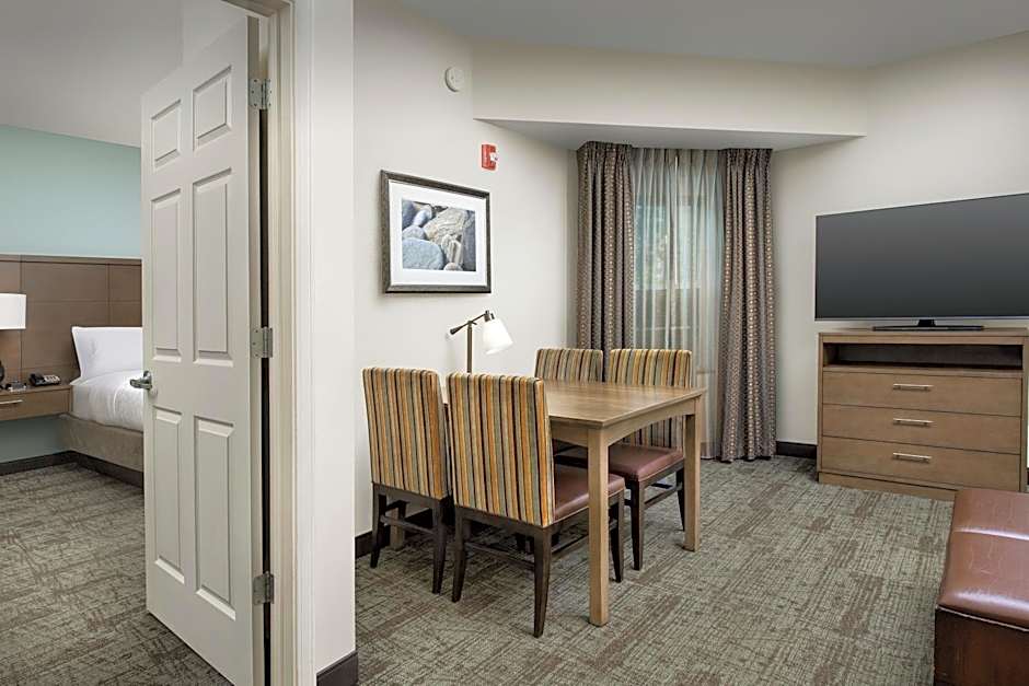 Staybridge Suites Greenville I-85 Woodruff Road By IHG
