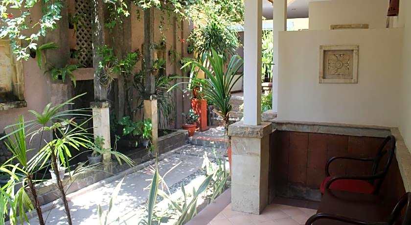 Hotel Sanur Indah