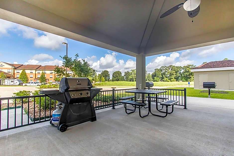 Suburban Studios Donaldsonville - Gonzales