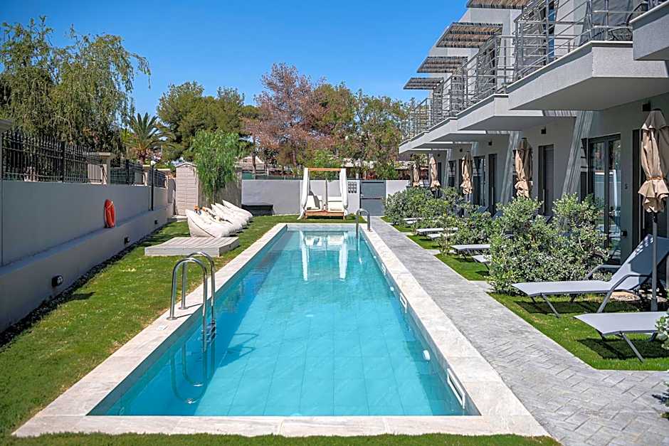 NEK Suites - Adults Only