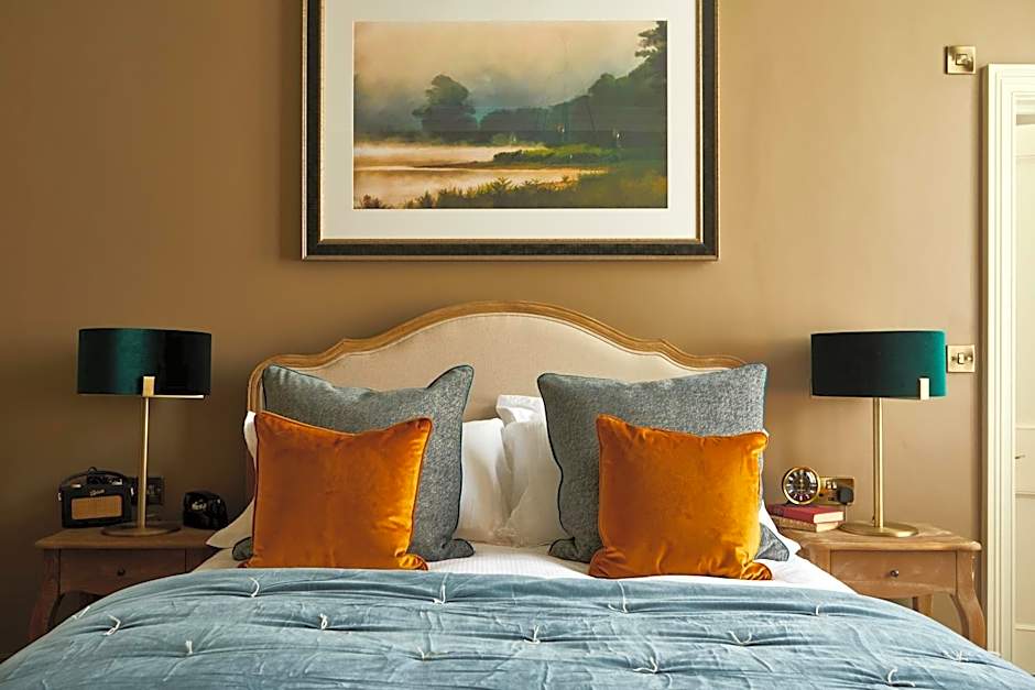 Broad Street Townhouse