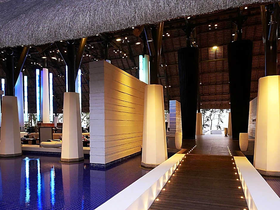 So Sofitel Mauritius