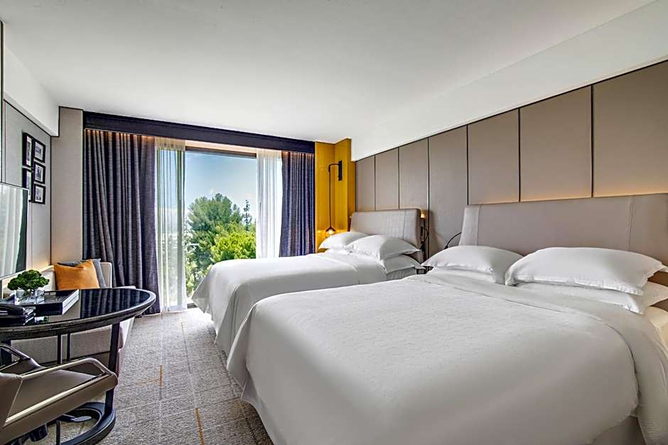 Sheraton Universal