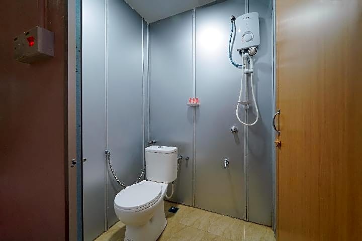 OYO 89982 Familia motel