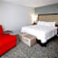 Hampton Inn By Hilton Suffolk VA