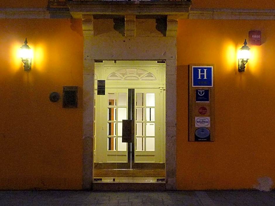 Hotel Picos de Europa