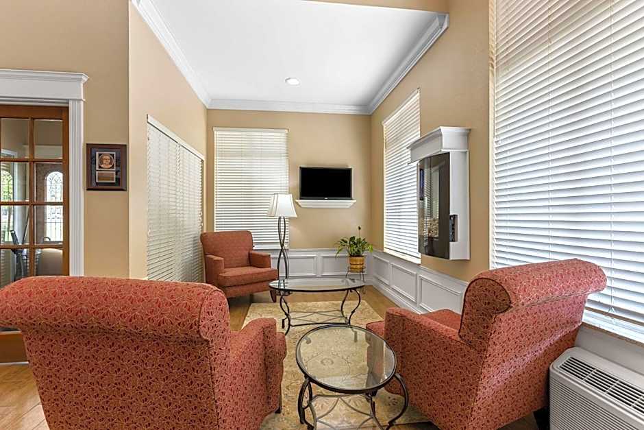 Best Western Of Harbor Springs