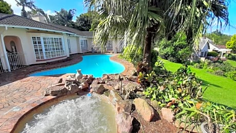 Queenz Bed & Breakfast