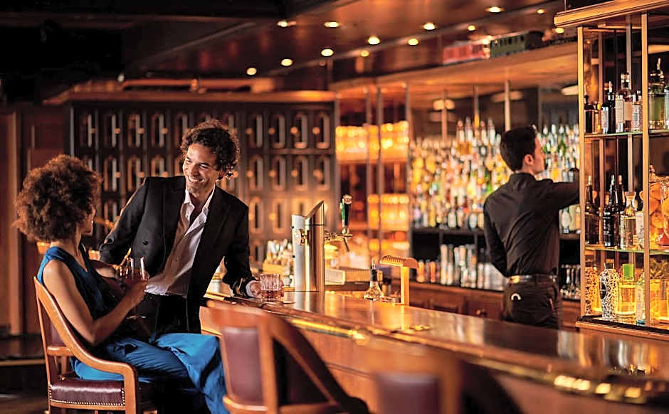 Fairmont Le Montreux Palace