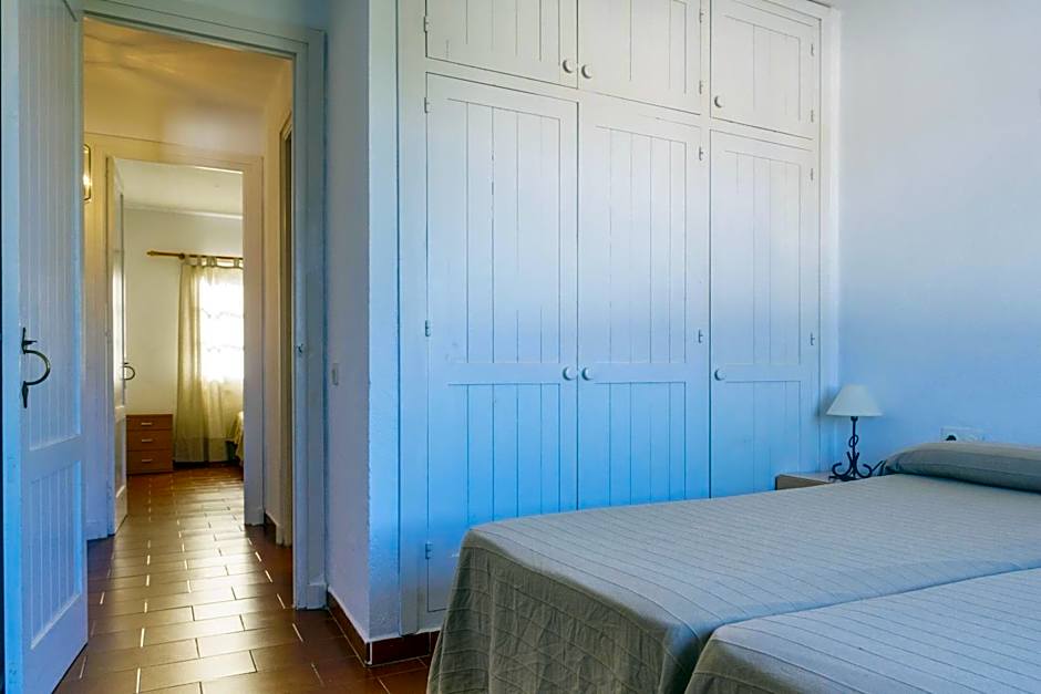 Apartamentos Posidonia