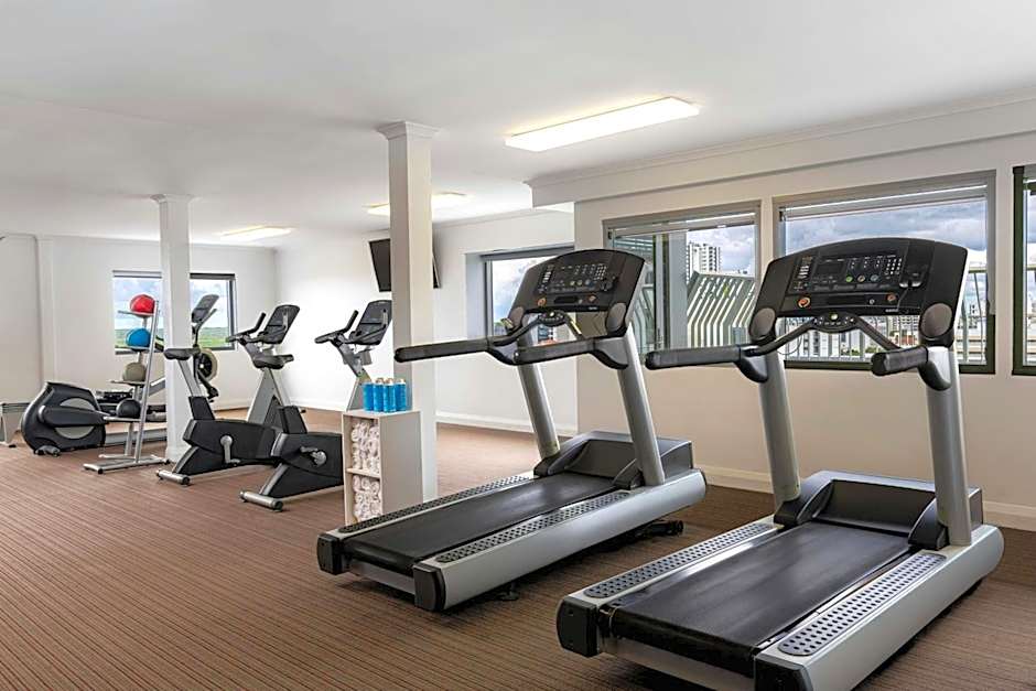 Courtyard by Marriott Darwin