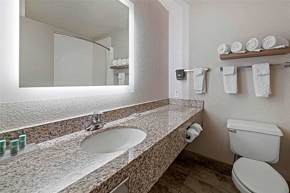 Best Western Eau Claire South