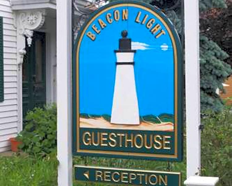 Beaconlight Guest House