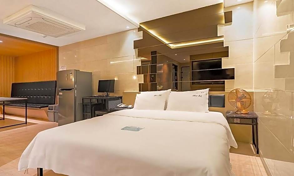 Pohang A1 Hotel Yeongildae Branch
