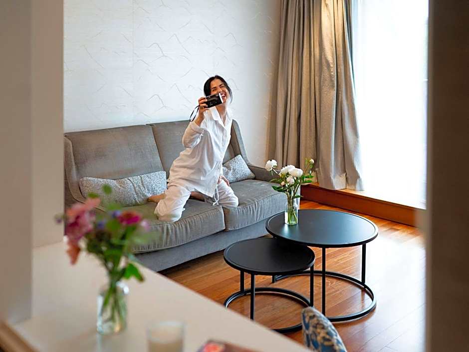 Parc Beaumont Hotel & Spa Pau - MGallery Collection