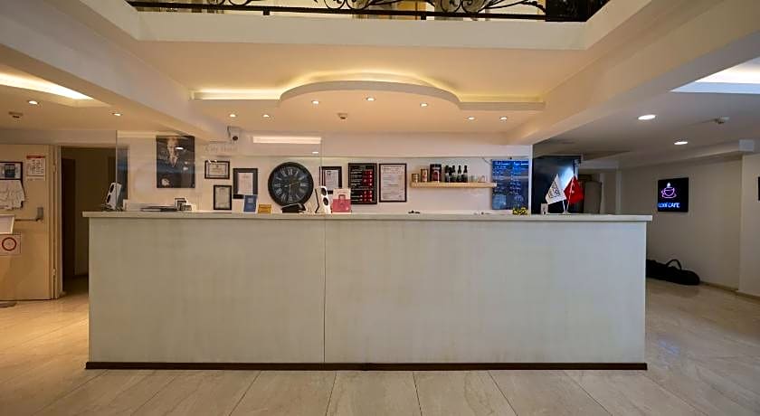 MB City Hotel