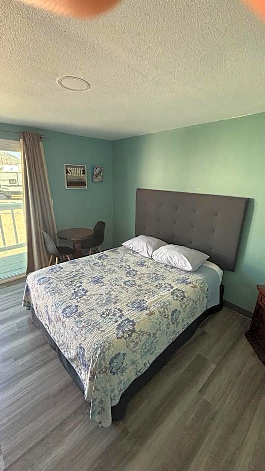 Popotla Room #2