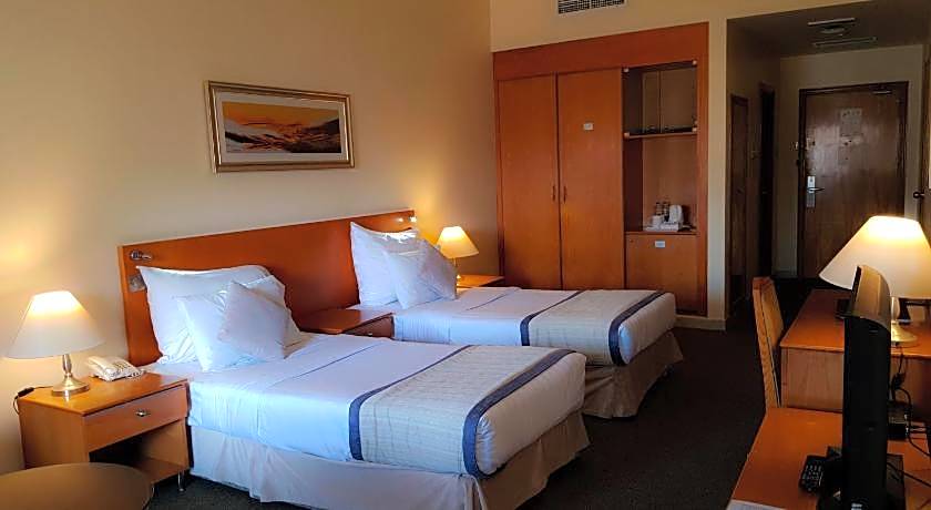 Lavender Hotel Deira