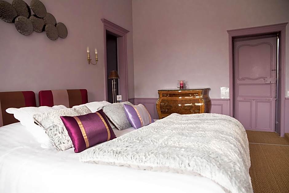 Château de la Motte Beaumanoir