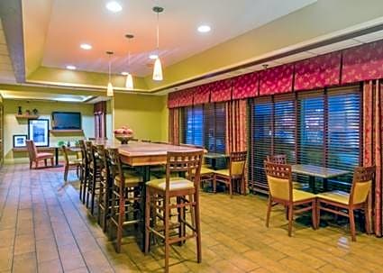 Hampton Inn Marion