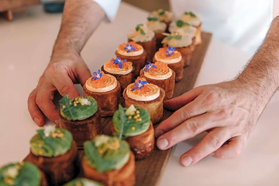 Sofitel Golfe D'Ajaccio Thalassa Sea & Spa